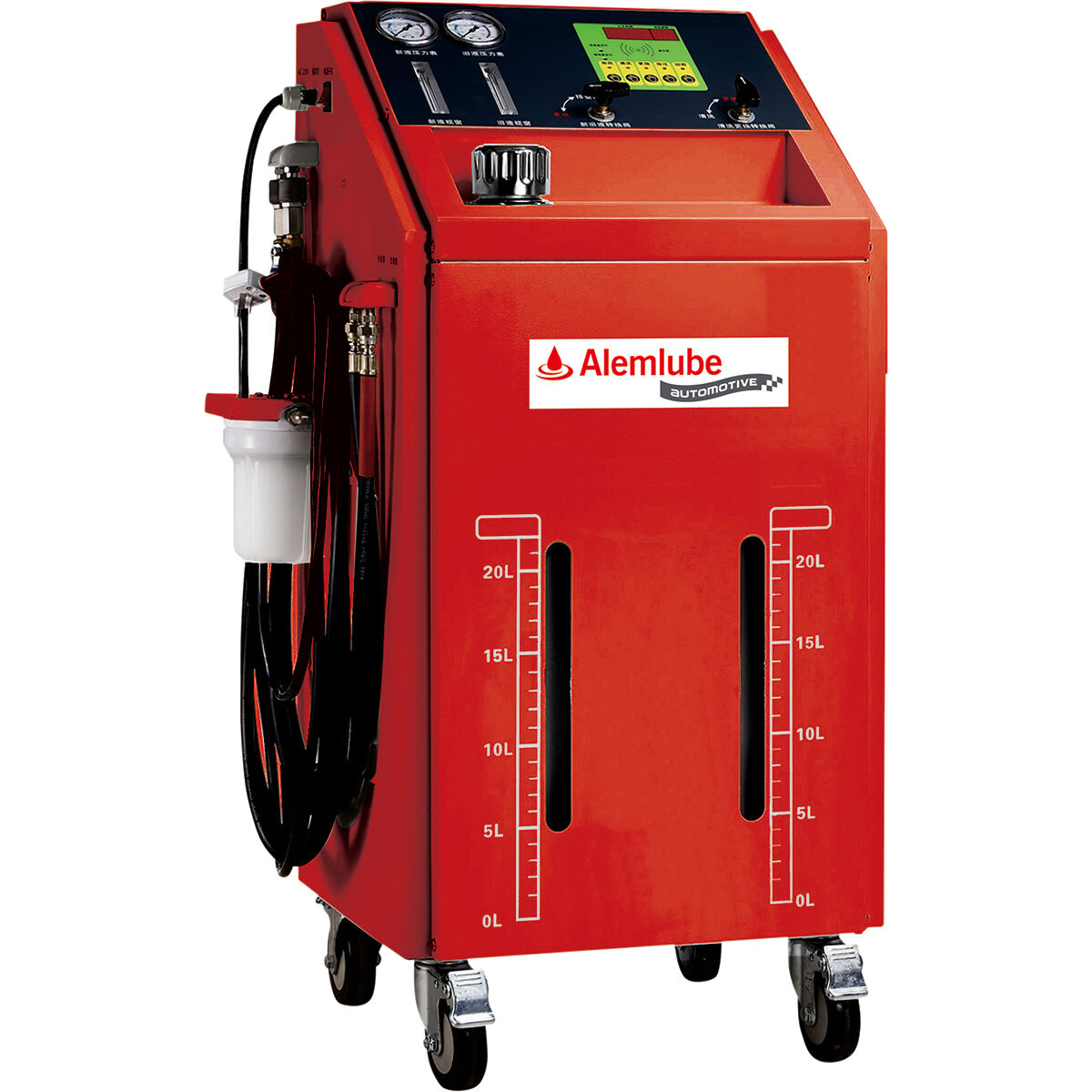 COOLANT EXCHANGE MAC, , scaau_hi-res