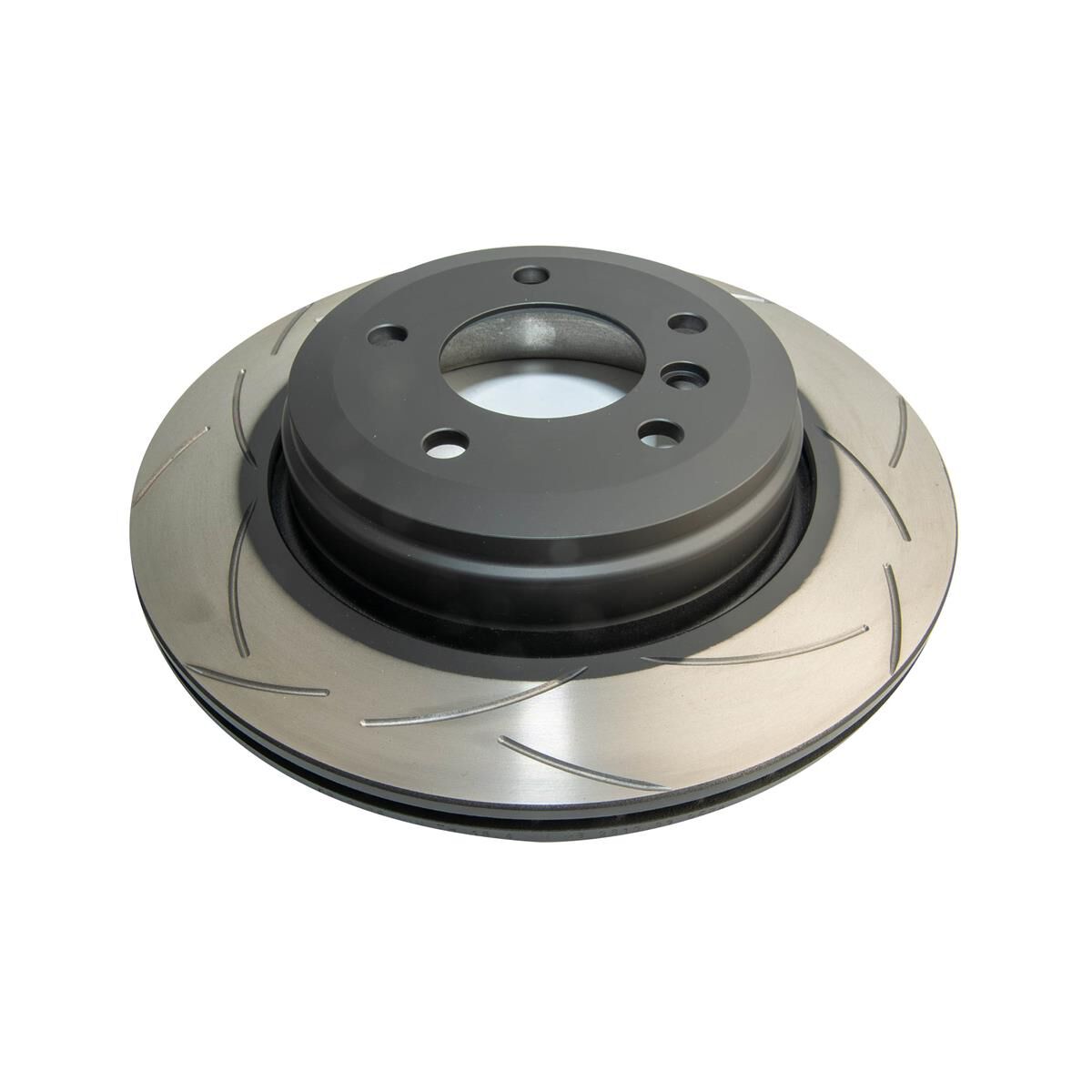 Street T2 Slotted [ BMW E60 525i 03-07 R ], , scaau_hi-res