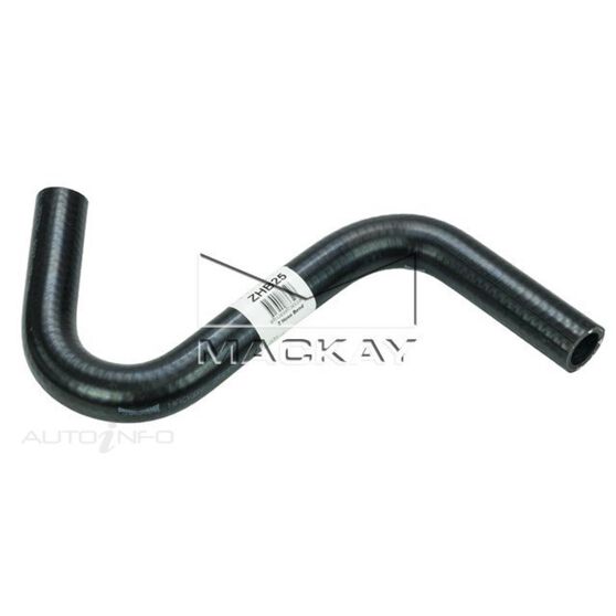 Z Hose Bend - Water Applications - 25mm (1") ID (EPDM Rubber), , scaau_hi-res