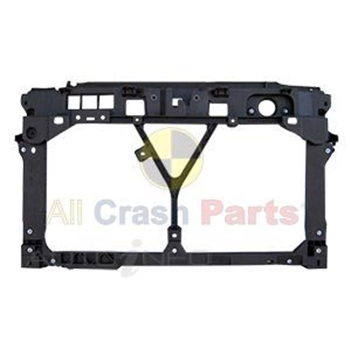 RADIATOR SUPPORT, , scaau_hi-res