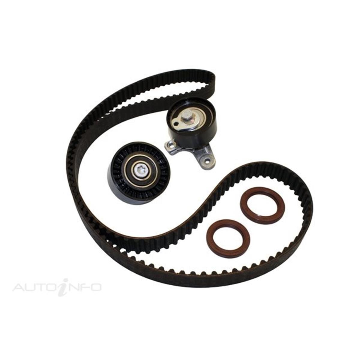 TIMING BELT KIT, , scaau_hi-res