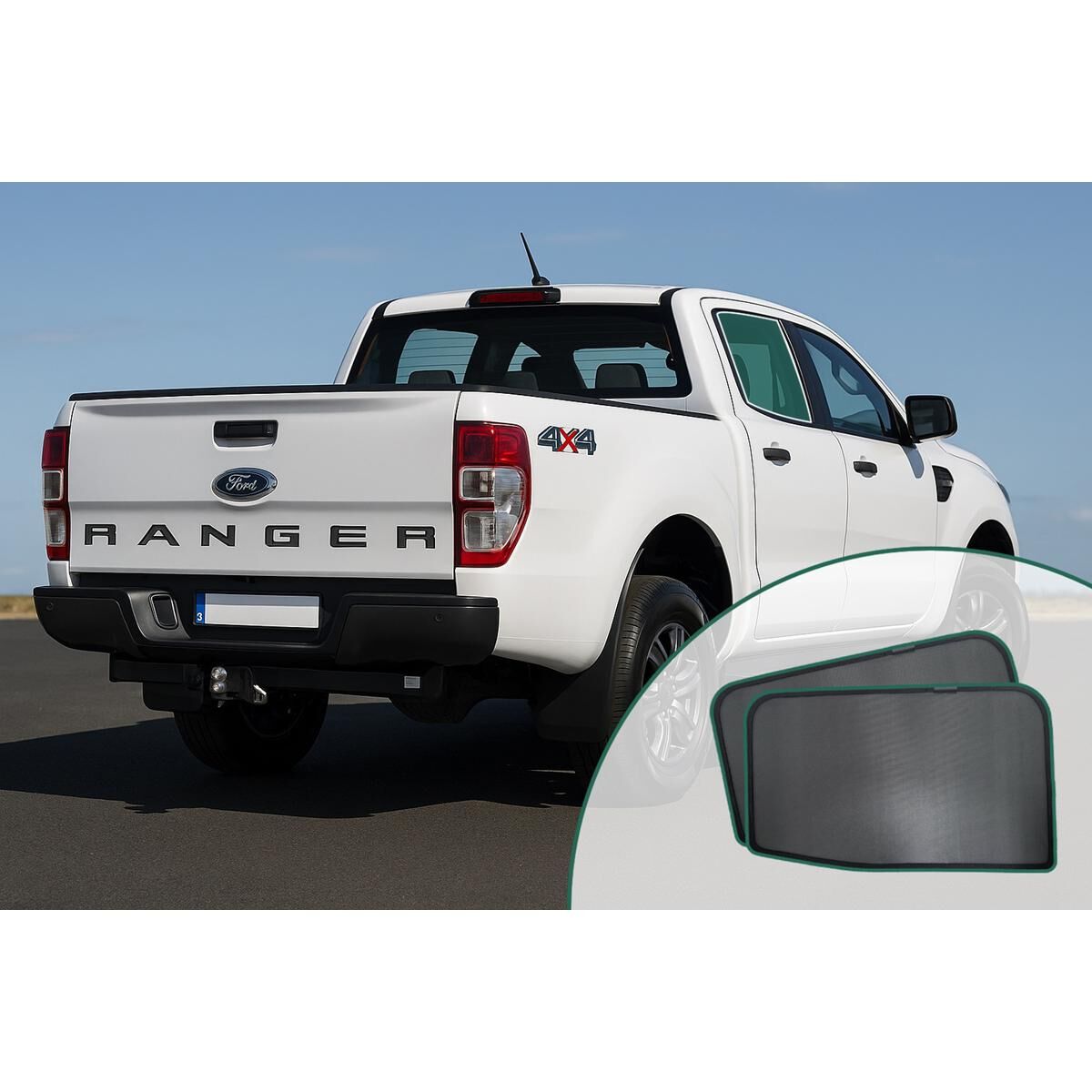 SAFE SHADE FITS FORD RANGER (PX1/2/3 DUAL CAB), , scaau_hi-res