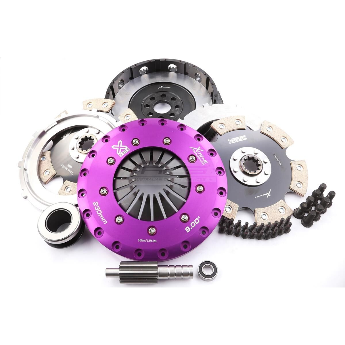 KIT MSP BMW E46 inc. F/W, , scaau_hi-res