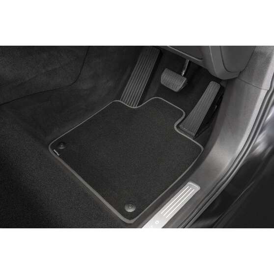 LUXURY CARPET CAR MATS FOR FORD EVEREST (2ND GEN) 2015-2022, , scaau_hi-res