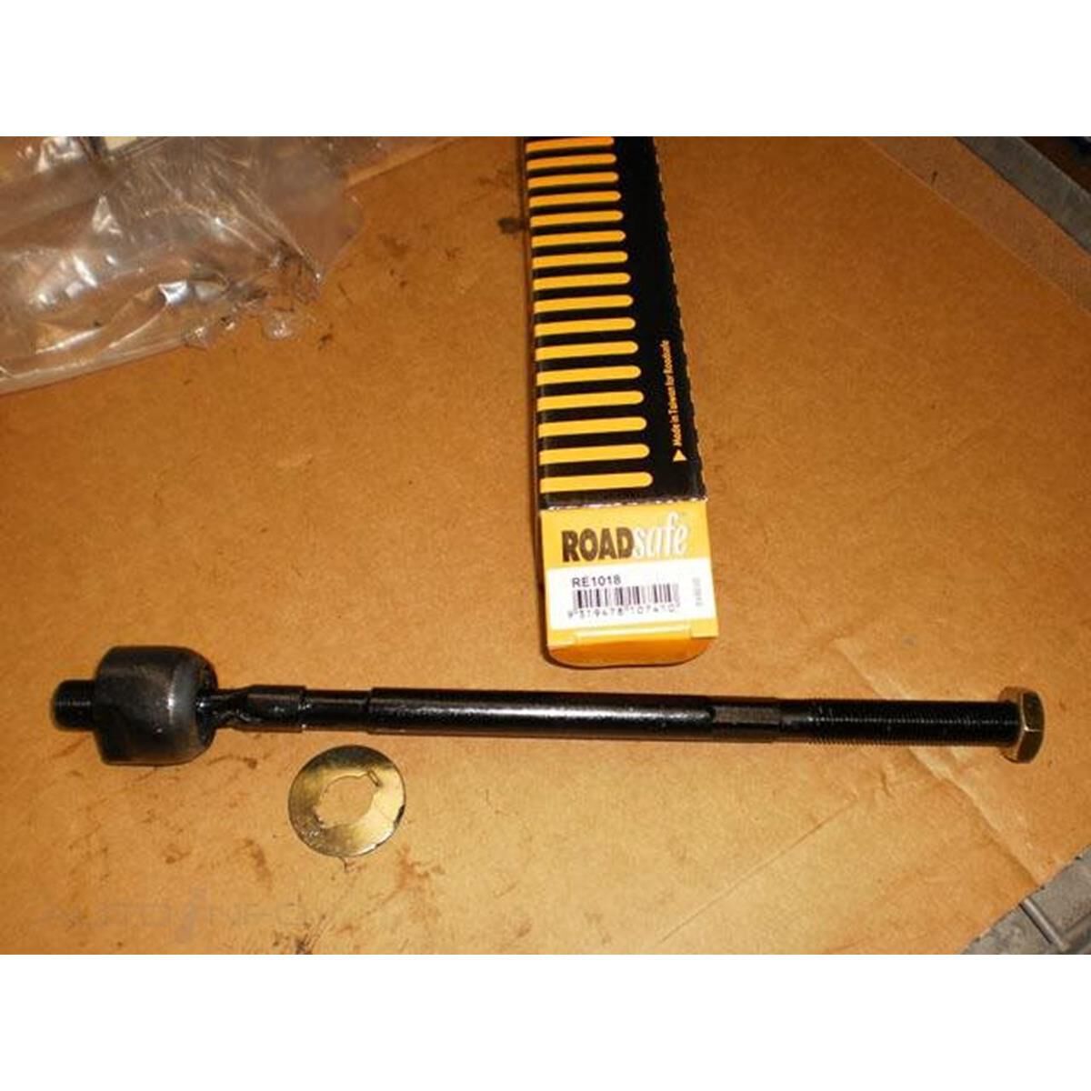 NISSAN (P191013/RE889) PINTARA 8/89-7/92 U12 FR WH DV, , scaau_hi-res