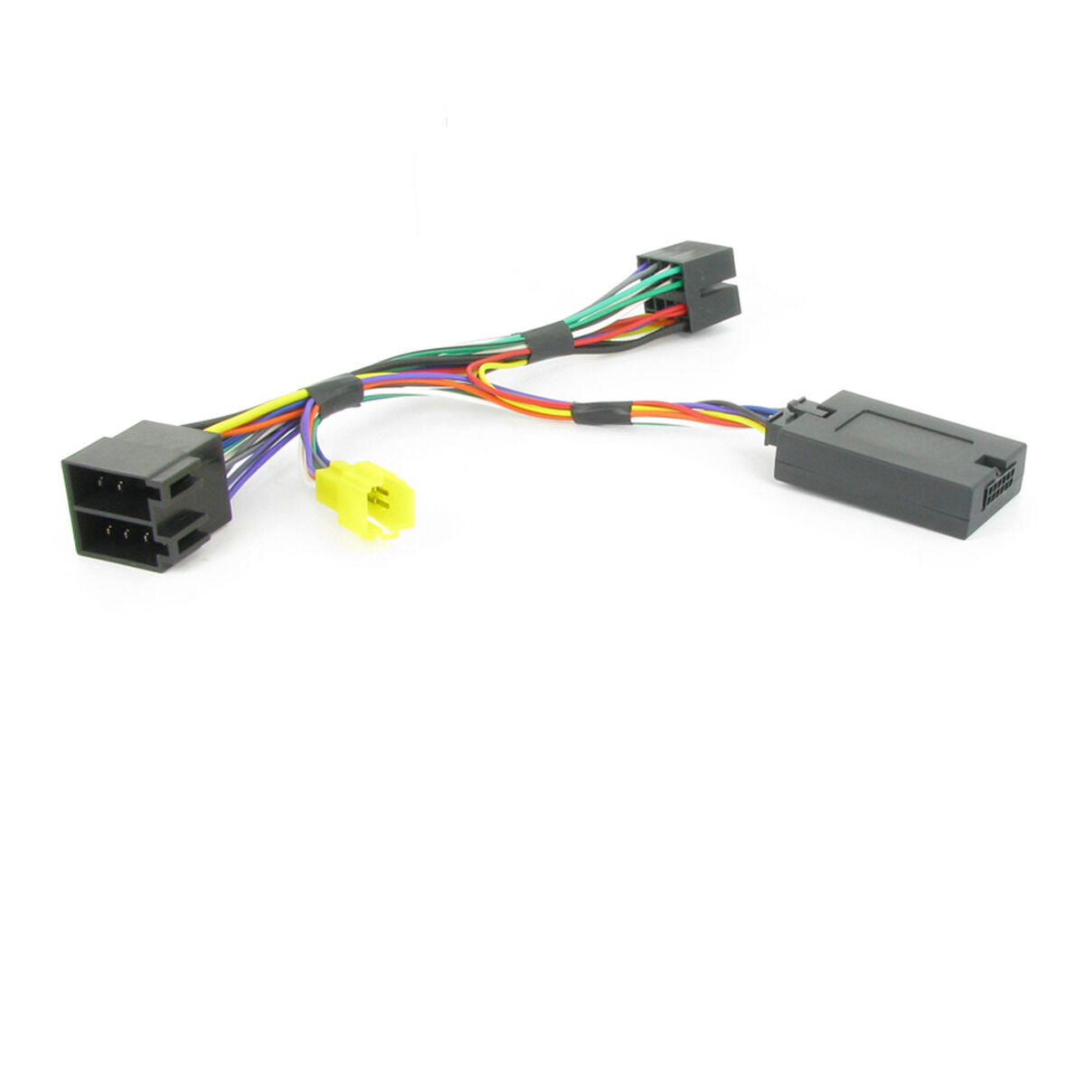 STEERING WHEEL CONTROL HARNESS, , scaau_hi-res