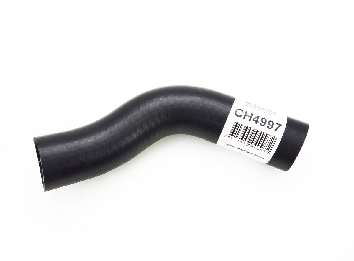 Radiator Upper Hose  - TOYOTA HILUX KZN130R - 3.0L I4 Turbo DIESEL - Manual & Auto, , scaau_hi-res