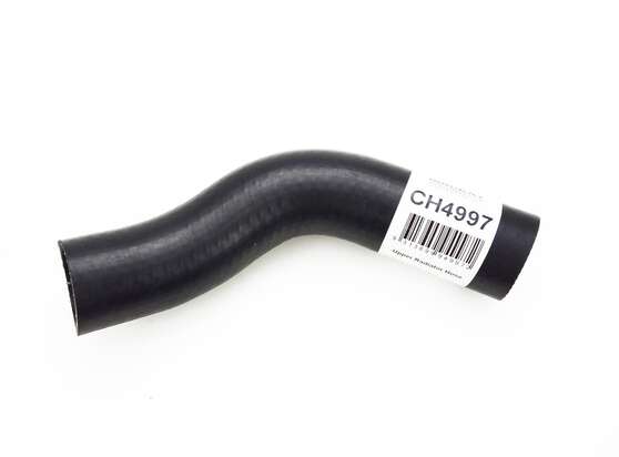 Radiator Upper Hose  - TOYOTA HILUX KZN130R - 3.0L I4 Turbo DIESEL - Manual & Auto, , scaau_hi-res