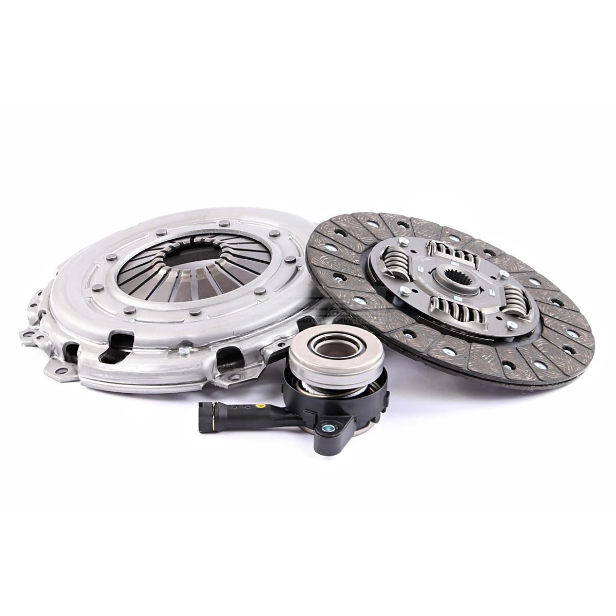 KIT STD MITS OUTLANDER 2.4L inc CSC, , scaau_hi-res