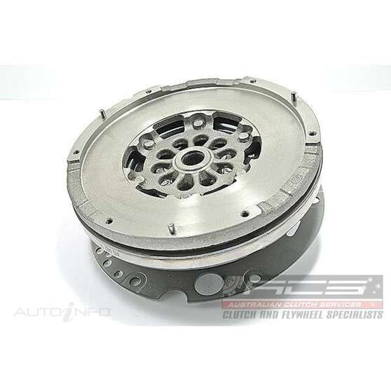 DMF AUDI INCL FWB, , scaau_hi-res