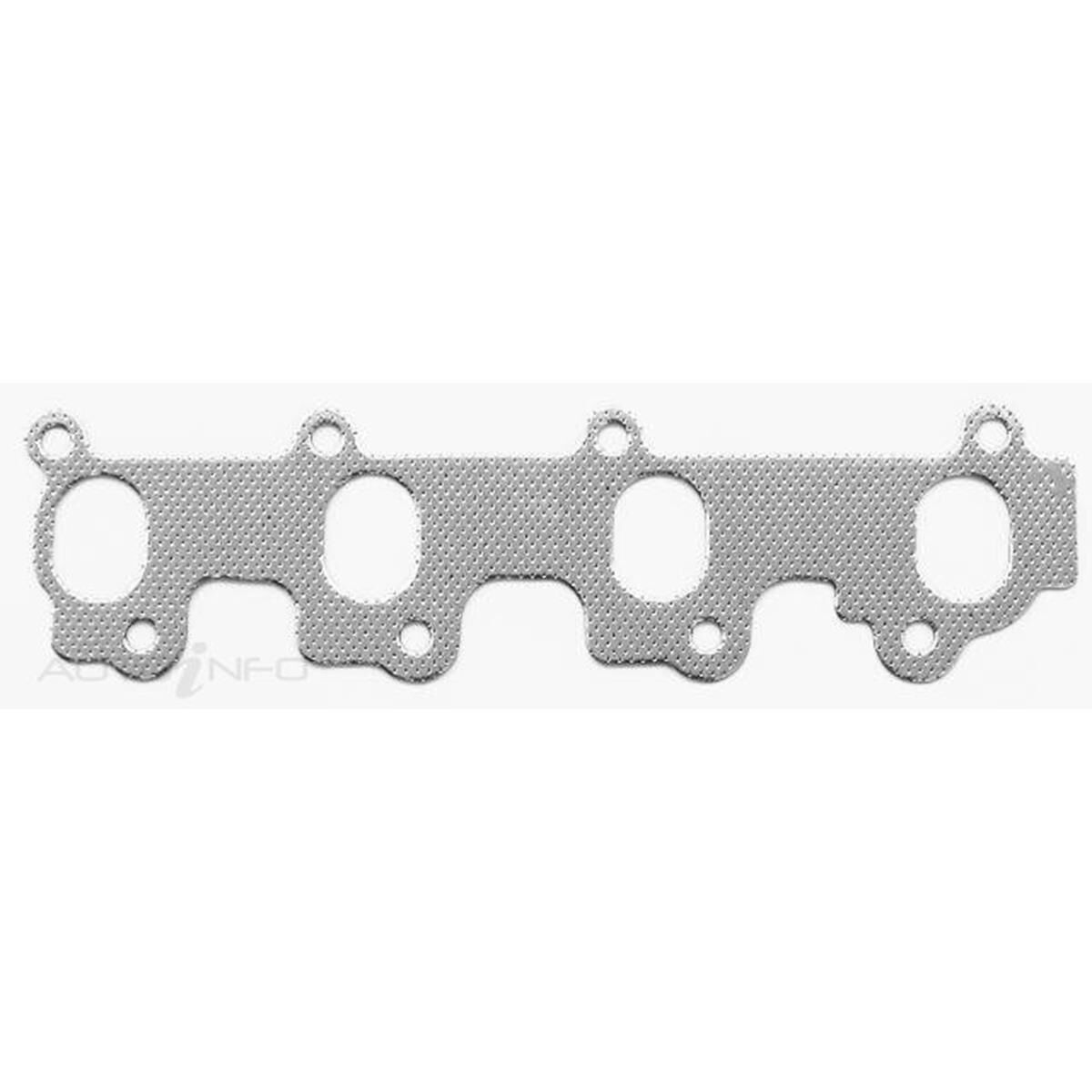 PTQ EXHAUST MANIFOLD GASKET, , scaau_hi-res
