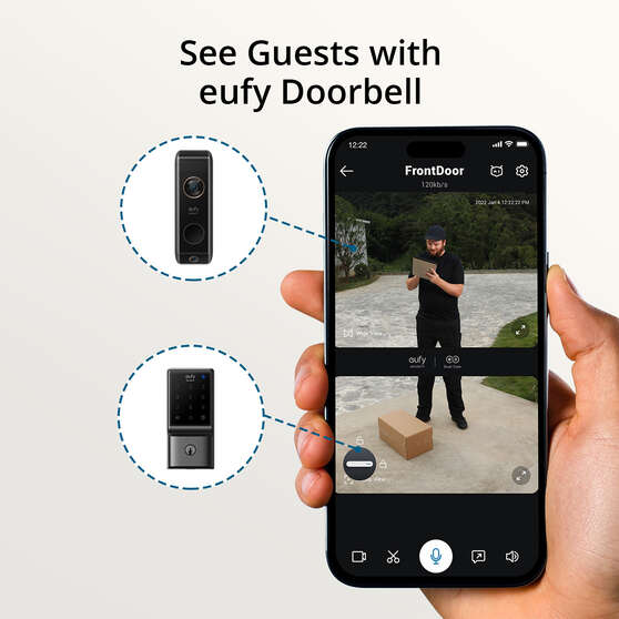 EUFY SECURITY WIFI SMART LOCK, , scaau_hi-res