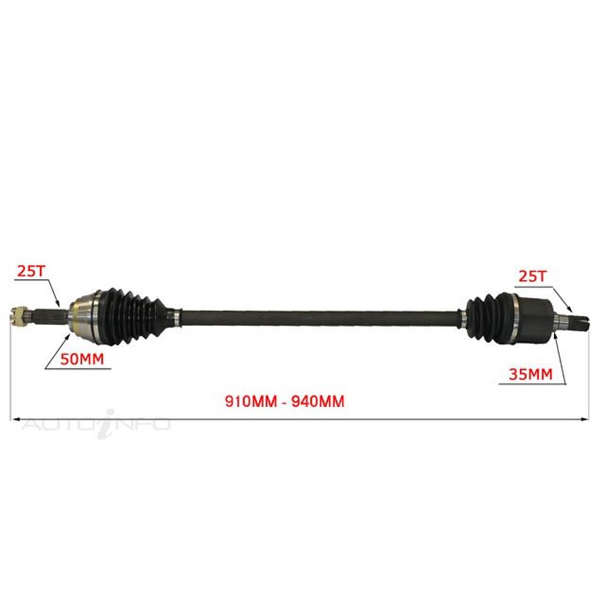 DRIVESHAFT ASSEMBLY, , scaau_hi-res