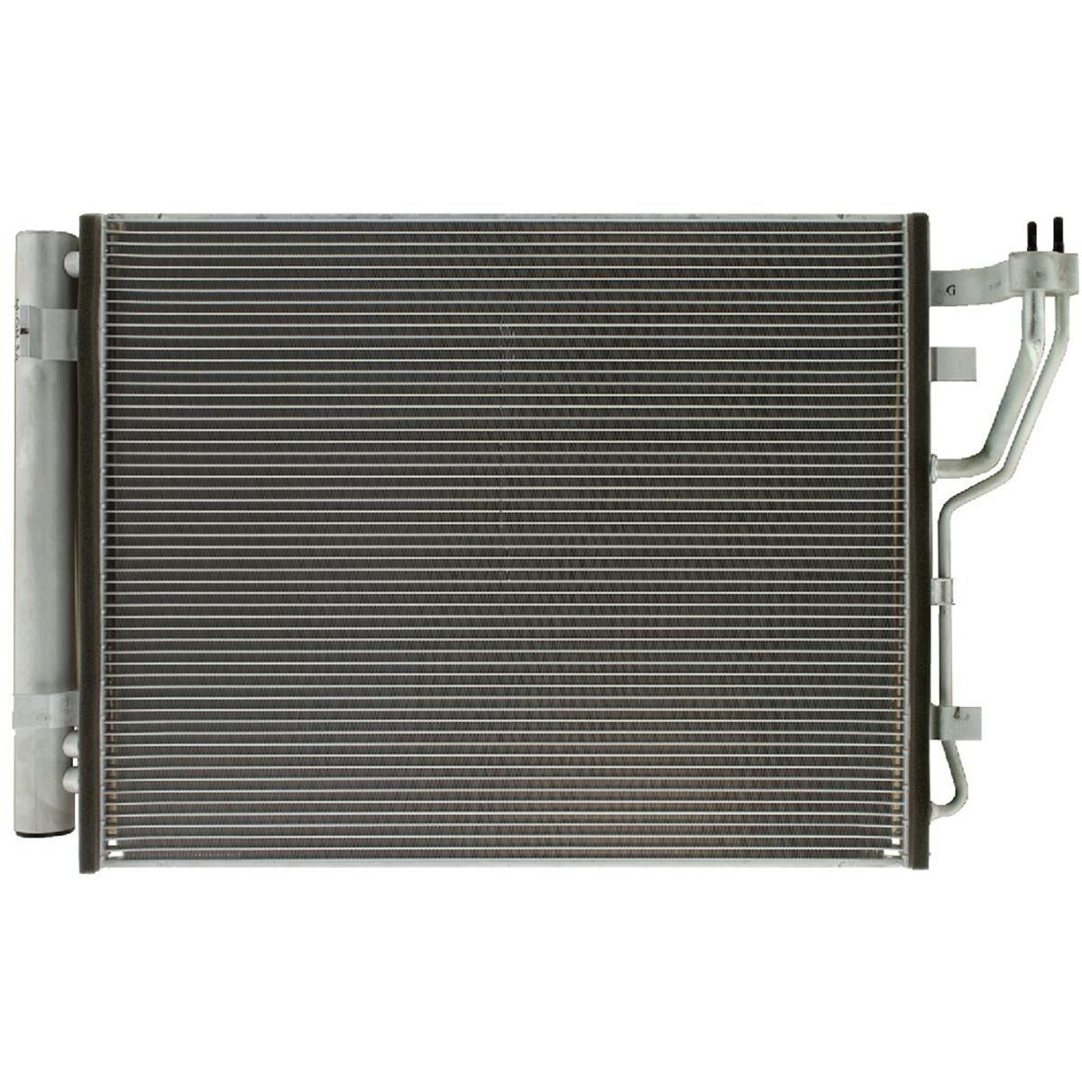 COND HYUNDAI i30 FD 1.6L DSL, , scaau_hi-res