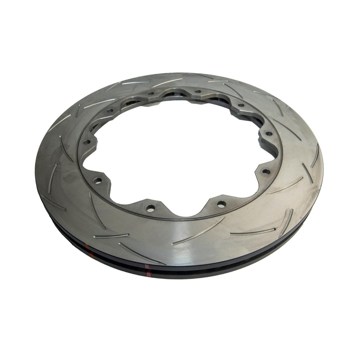 5000 Rotor T3 Slot KP 365mm x 26mm [Corvette C7 Z06 14 -> R ] Nuts Not Supplied, , scaau_hi-res