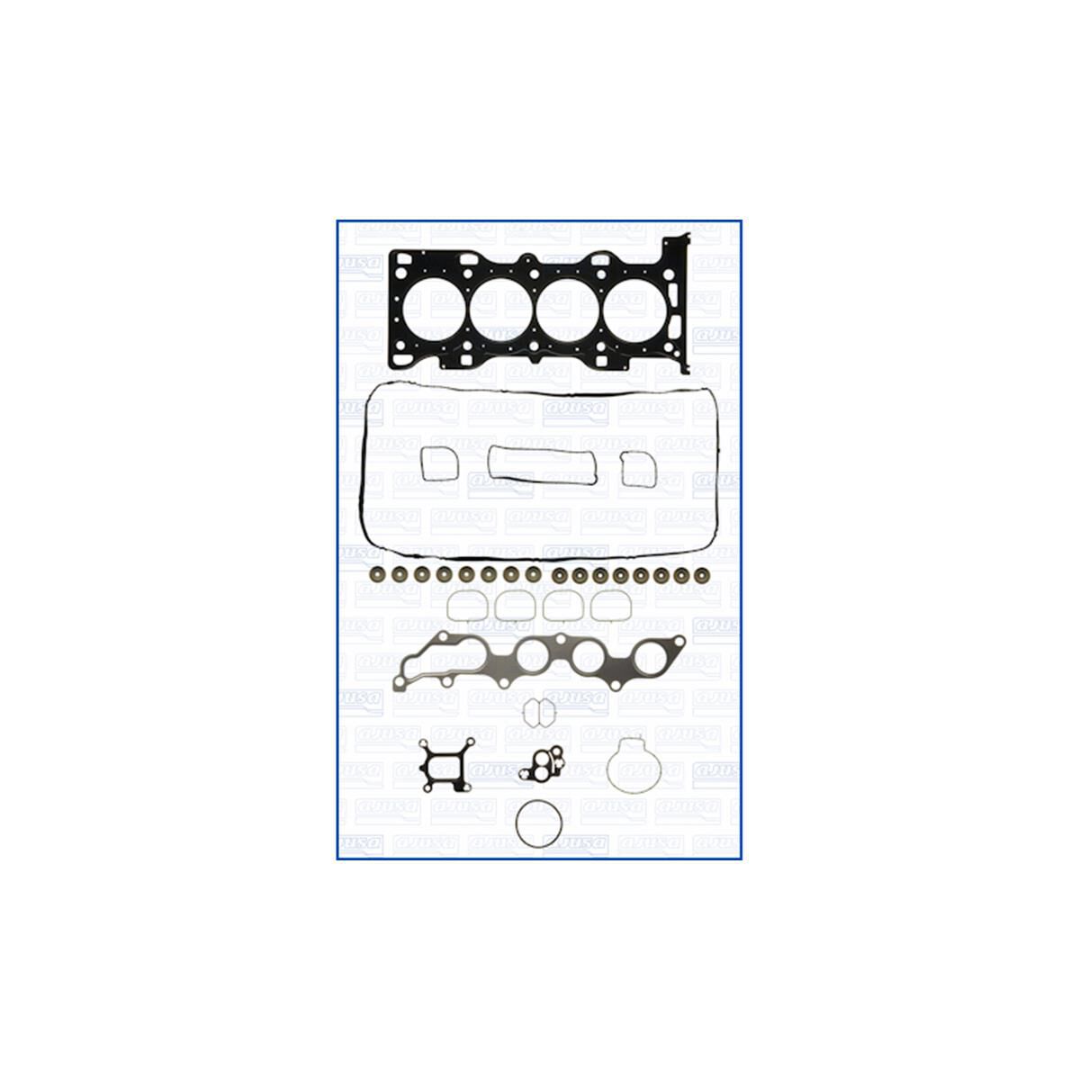 SUIT FRD MONDEO 2.3L VRS GSKT SET, , scaau_hi-res