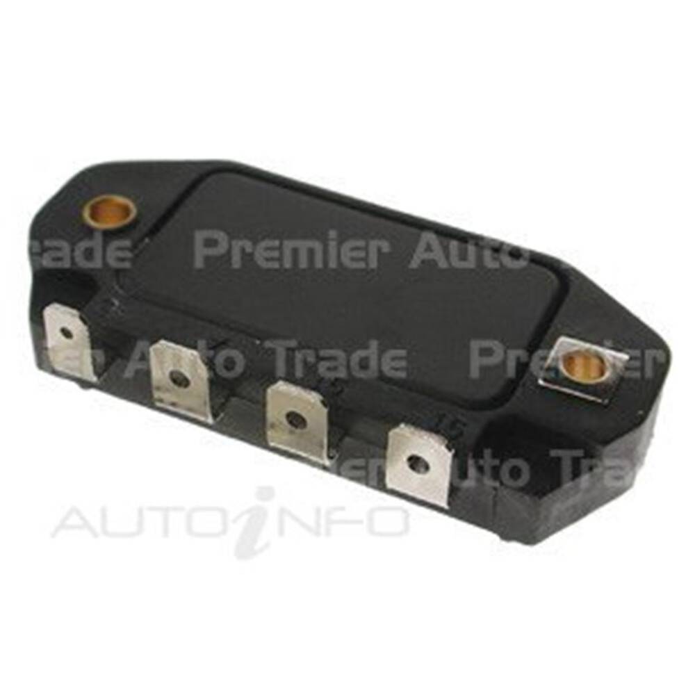 Aw500pm Ignition Module PAT Ignition Control Module - MOD-005M | Supercheap Auto