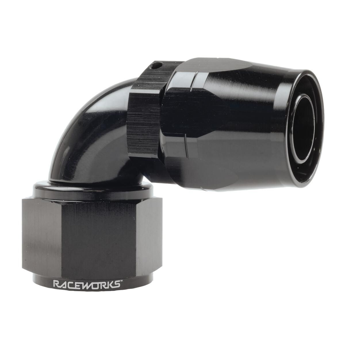 CUTTER HOSE END AN-12 90DEG, , scaau_hi-res