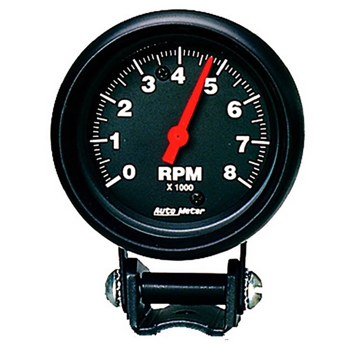 Z-SERIES 2-5/8" TACHO 8,000RPM, , scaau_hi-res
