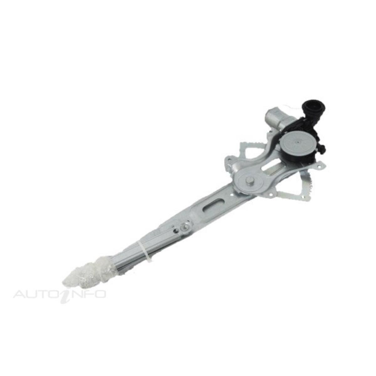 TOYOTA RAV4  ACA30 SERIES  01/2006 ~ 07/2008  FRONT WINDOW REGULATOR  LEFT HAND SIDE  WITH MOTOR 6 PINS, , scaau_hi-res