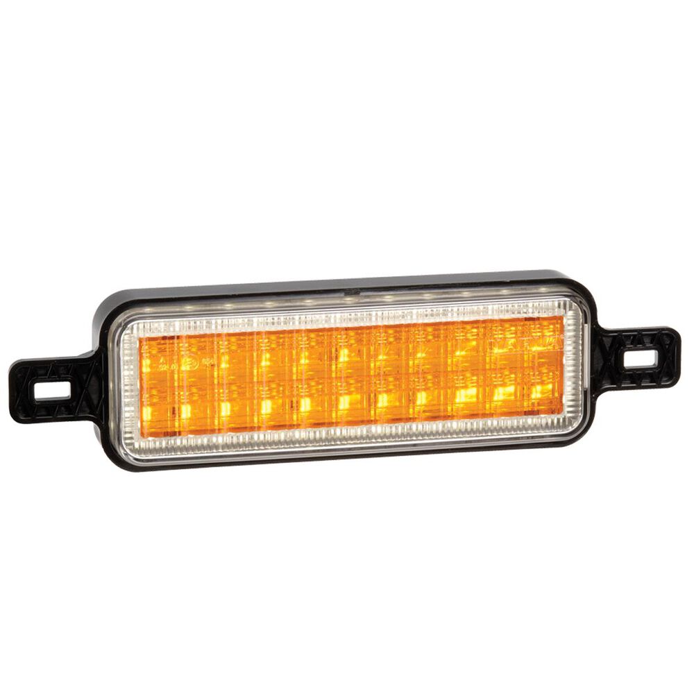Narva Model 52 LED Front Direction Indicator and Park Lamp 1033V