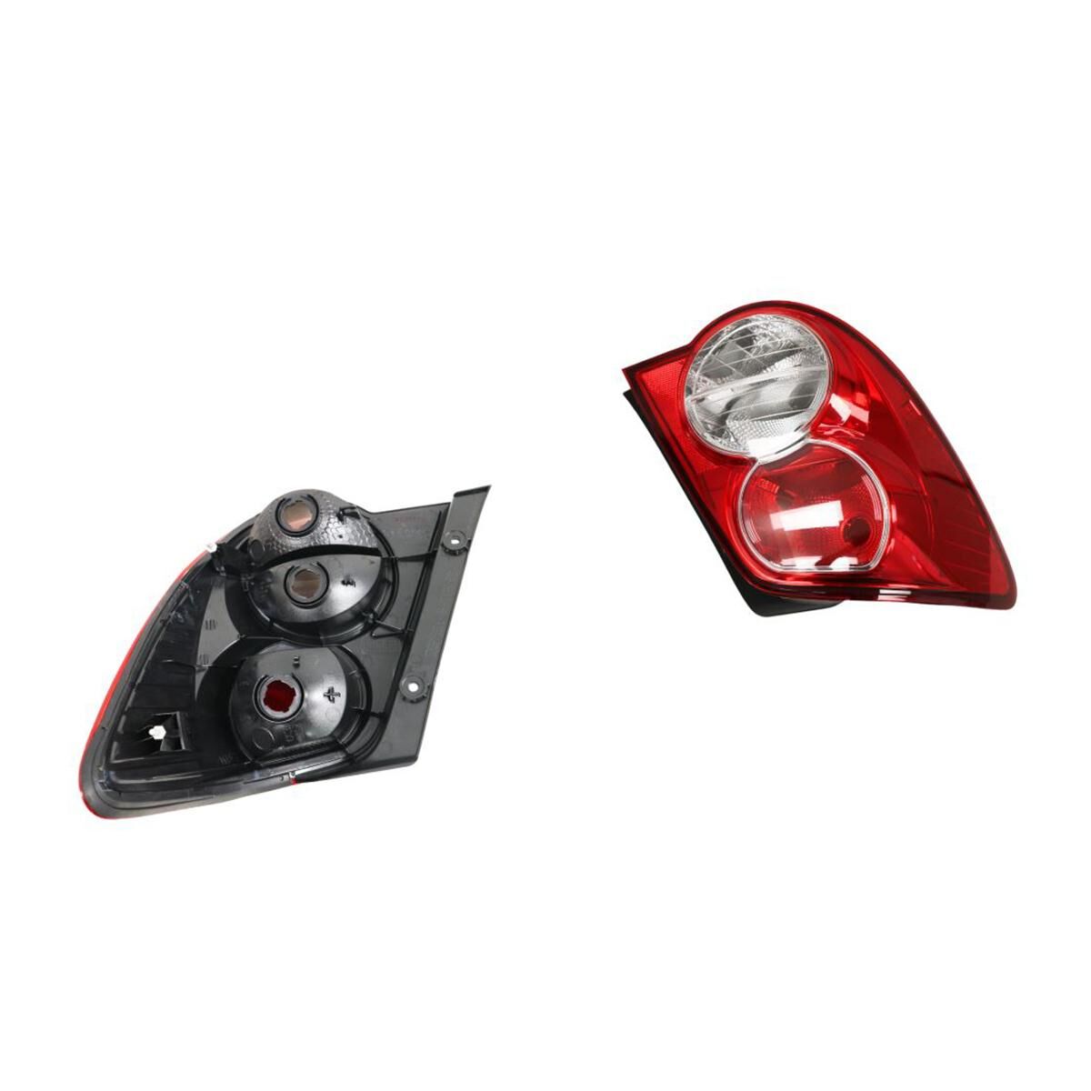HOLDEN BARINA TM
10/2011 ~ 08/2016
SEDAN TAIL LIGHT
LEFT HAND SIDE, , scaau_hi-res