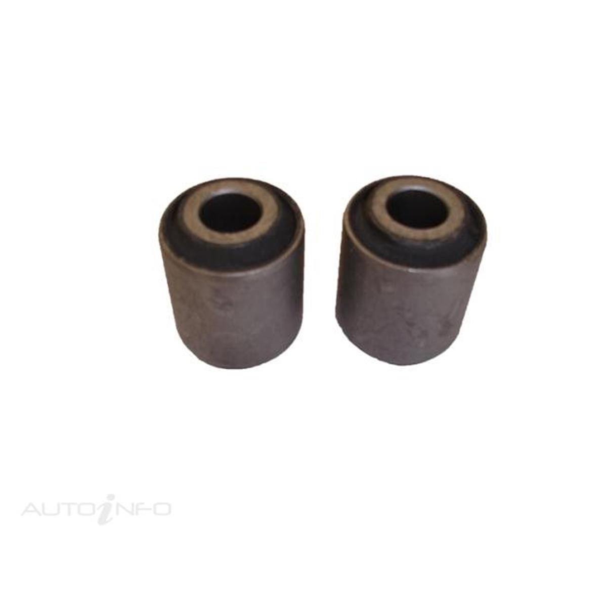 (BK) Landcruiser Rear Pan Rod Bushes (1 Per Car), , scaau_hi-res