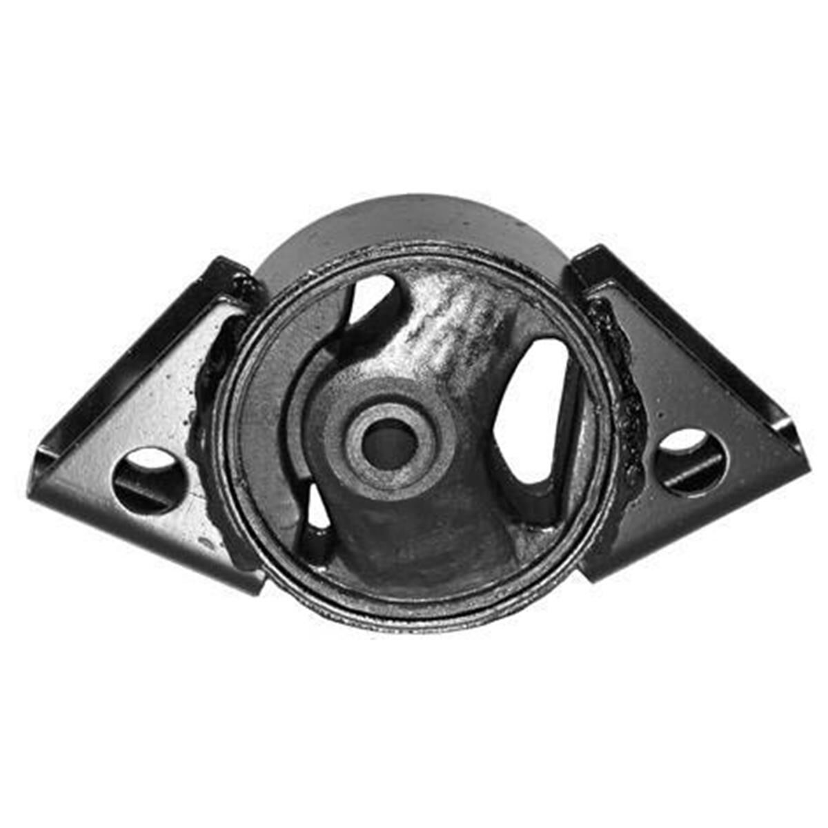 Engine Mount Rear - NISSAN PRIMERA P11 - 2.0L I4  PETROL - Manual & Auto, , scaau_hi-res