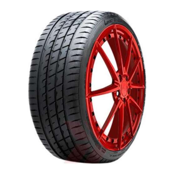 LENSO D 1CS PASSENGER CAR TYRES 225/50R18 99W, , scaau_hi-res