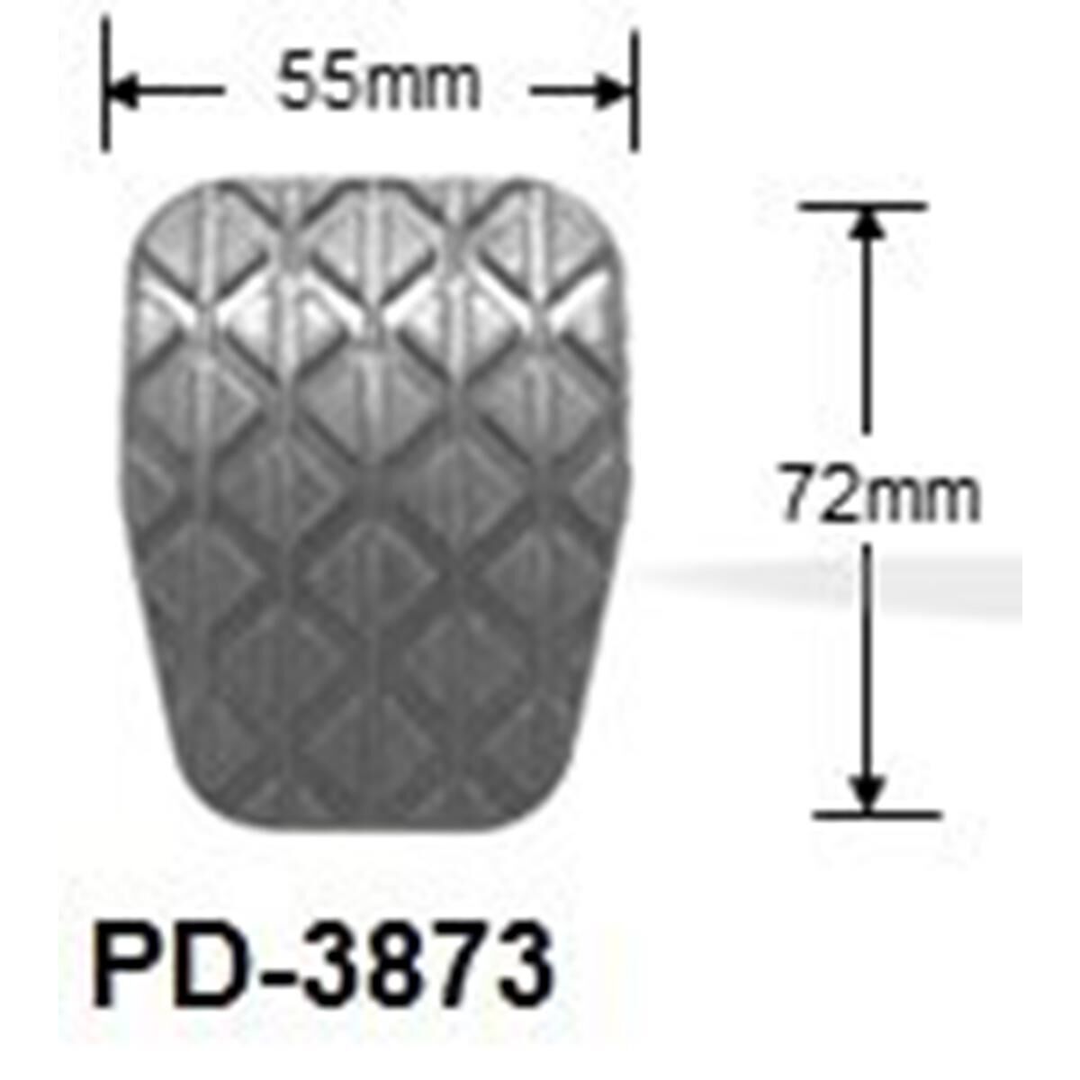 29918 MAZDA 2 1.5 02-ON PPAD M, , scaau_hi-res