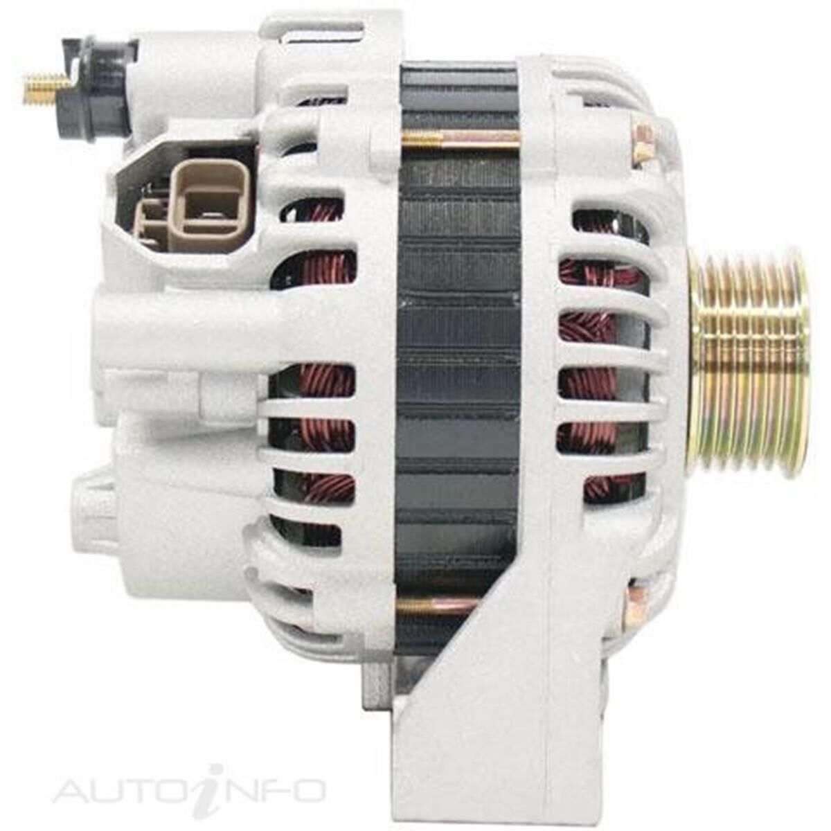 ALTERNATOR 12V 110A, , scaau_hi-res