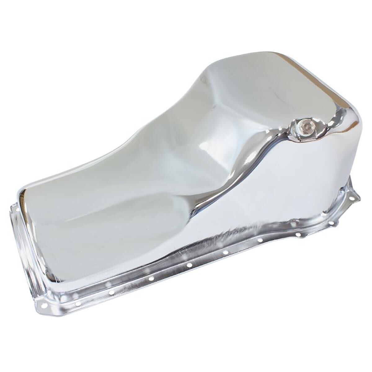 STOCK OIL PAN FORD 351C, , scaau_hi-res