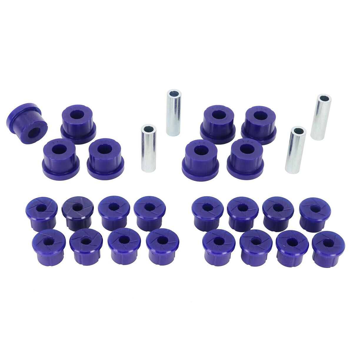 SUPER PRO SPRING BUSH KIT, , scaau_hi-res