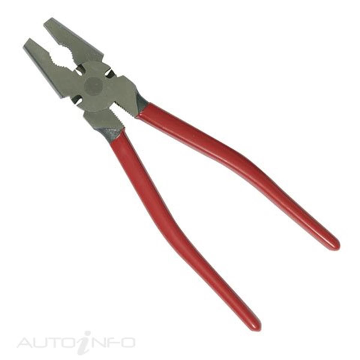 TOLEDO FENCE PLIER 300MM, , scaau_hi-res