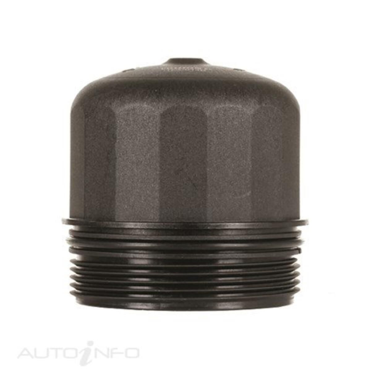 TRIDON CARTRIDGE CAP OIL FILTER, , scaau_hi-res