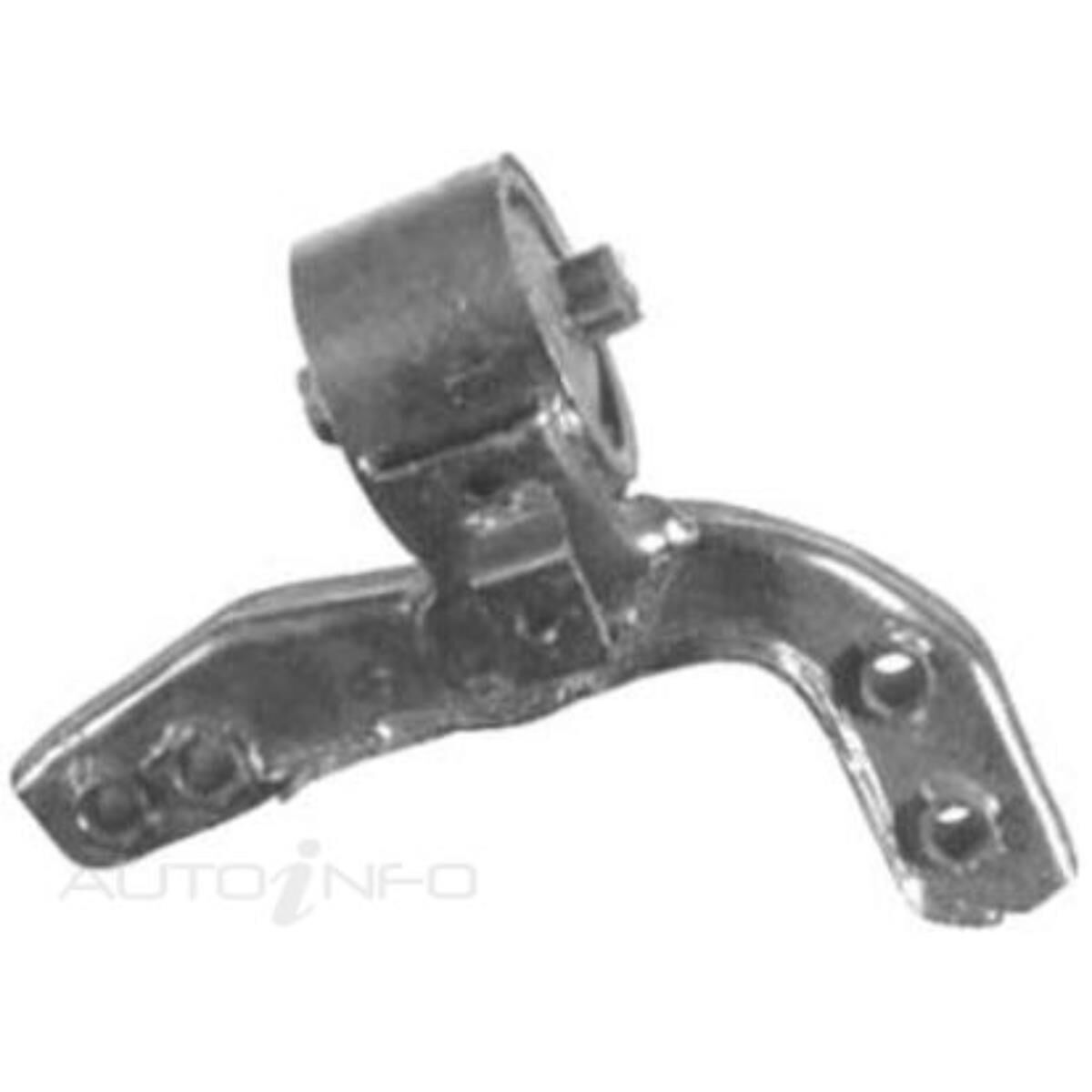 SONATA 2.4L 89-92 LH MNT MTM, , scaau_hi-res