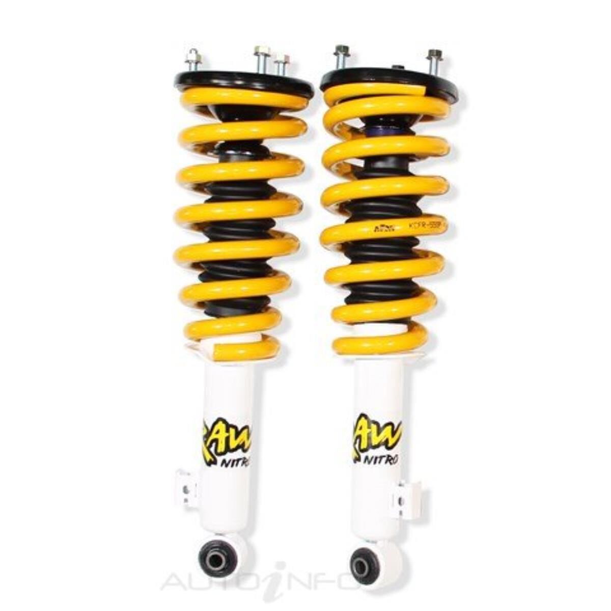 RAW ReadyStrut Triton MQ, , scaau_hi-res