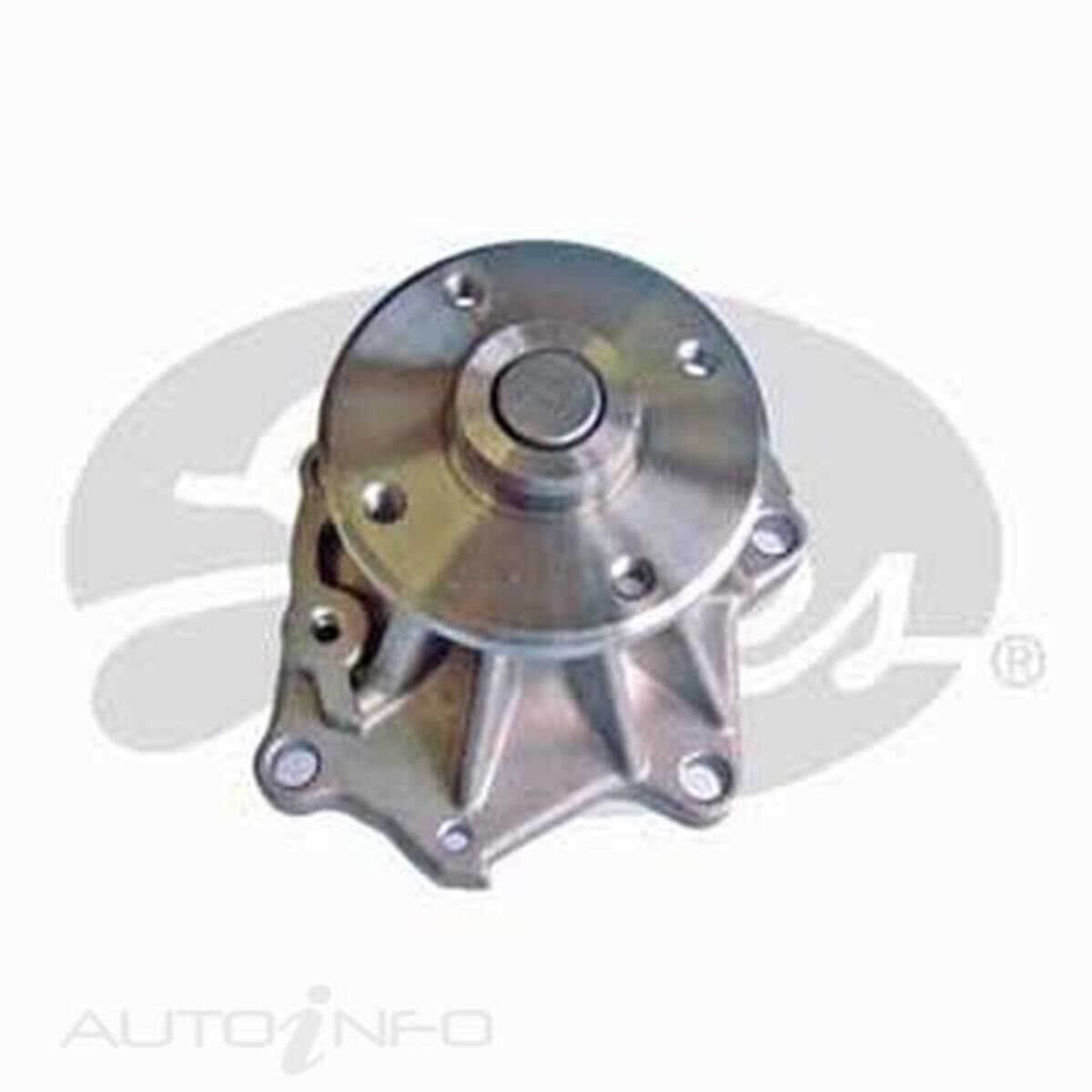 GWP4024 GATES WATER PUMP, , scaau_hi-res