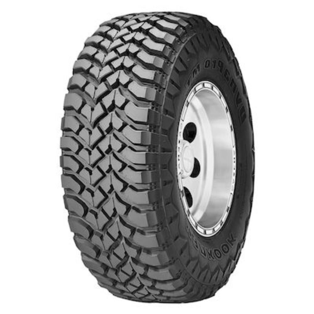 Hankook Dynapro MT RT03 4X4 Tyres 285/75R16 126Q Supercheap Auto