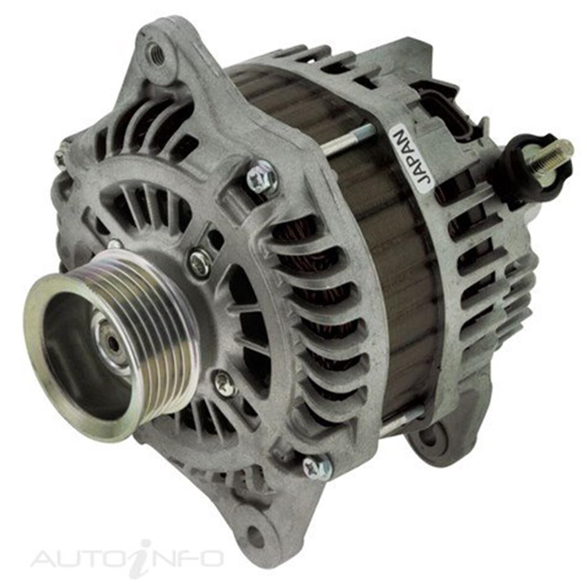 ALT 14V 130A  TRIBECA 3.6L, , scaau_hi-res