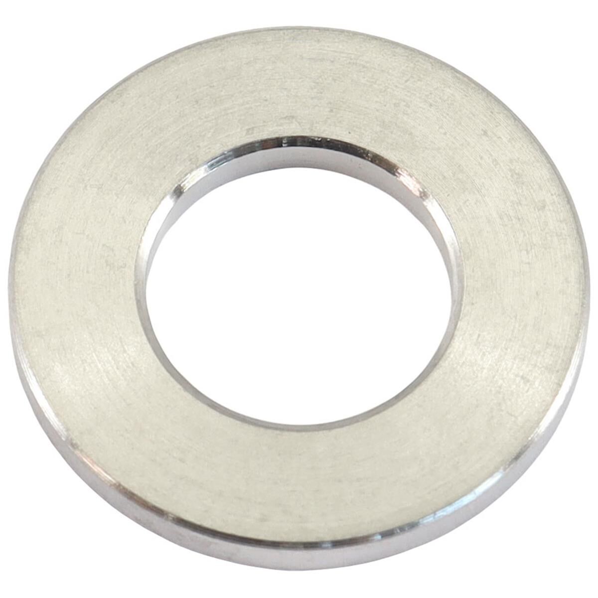 M8 LARGE TITANIUM FLAT WASHER 15.9 O.D X 8.3 I.D 1.6MM THICK, , scaau_hi-res