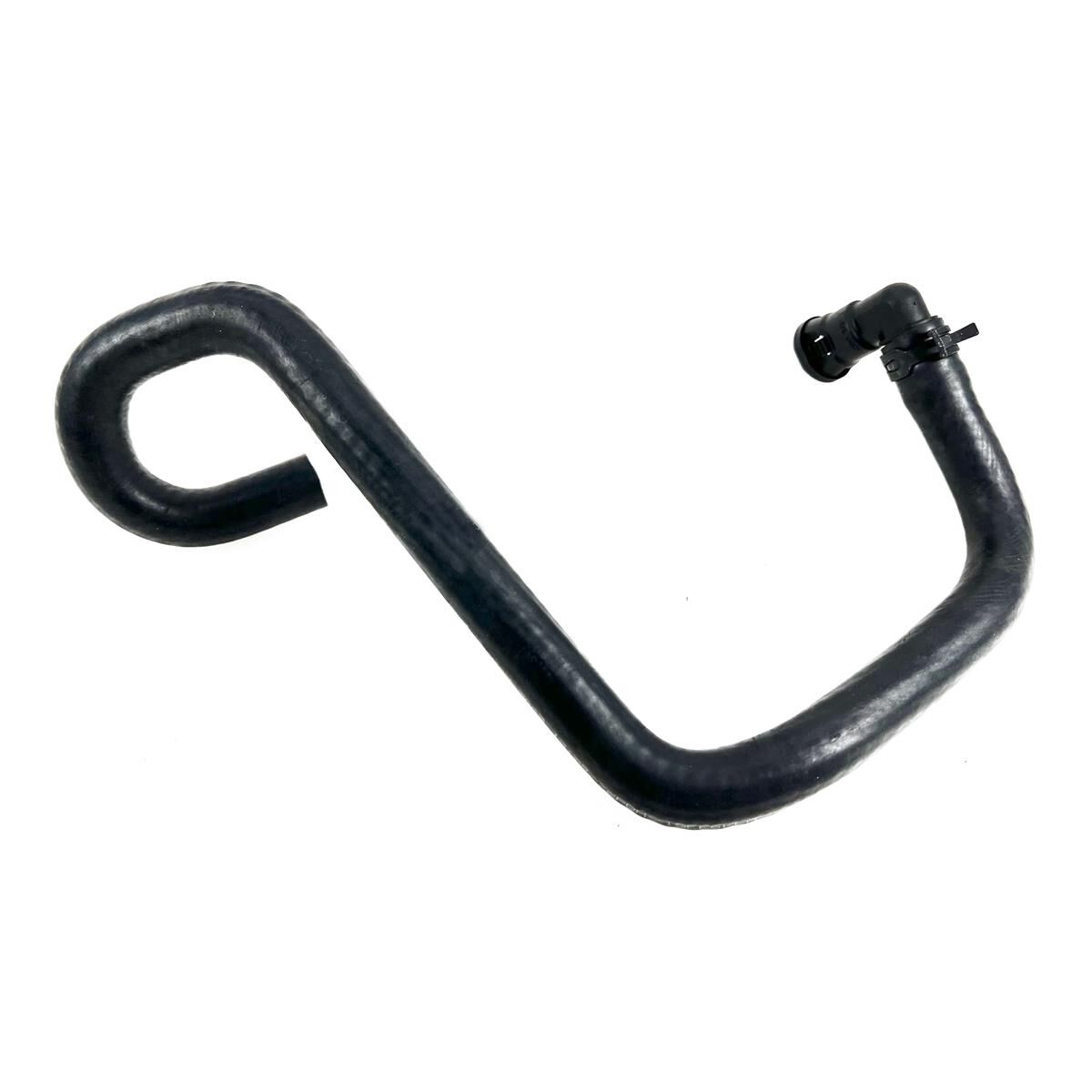 ENGINE OIL COOLER - COOLANT HOSE. FORD FALCON FG-X 5.0L (MIAMI) BOSS V8 32V DOHC VCT SUPERCHARGED, , scaau_hi-res