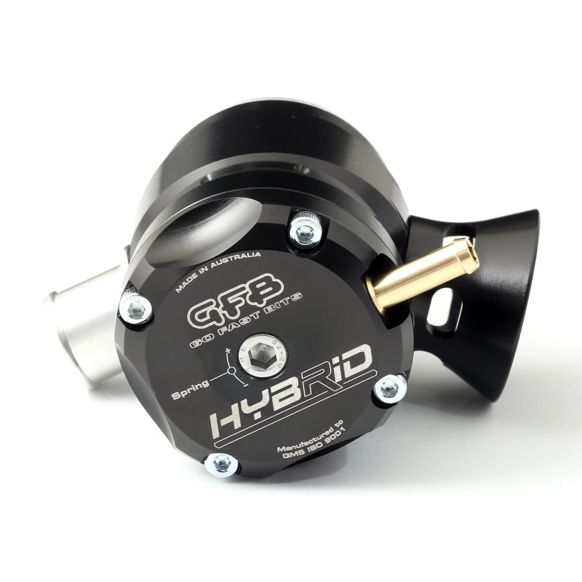 GFB HYBRID UNIV 20MM INLET 20MM OUTLET, , scaau_hi-res