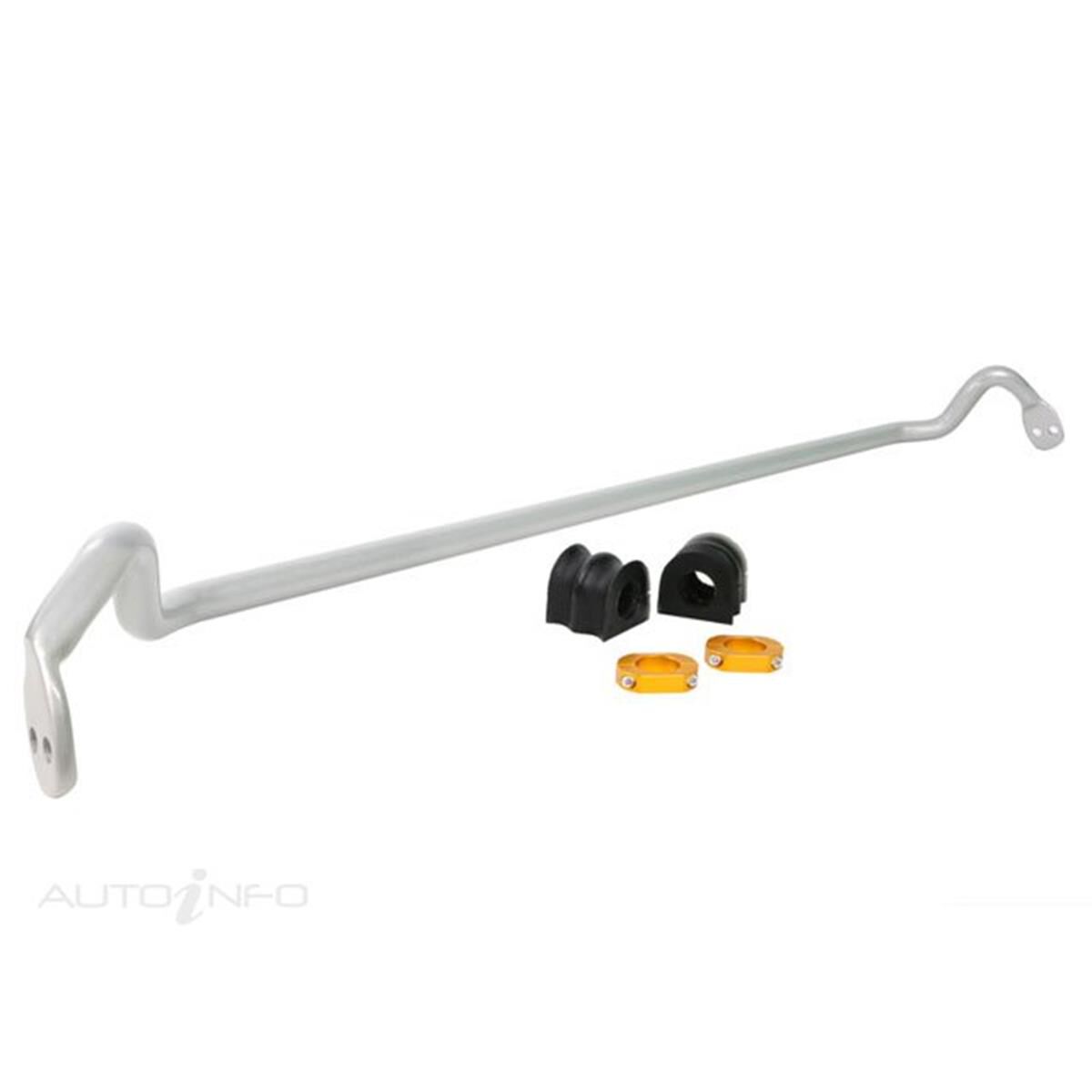Sway bar - 22mm heavy duty blade adjustable, , scaau_hi-res