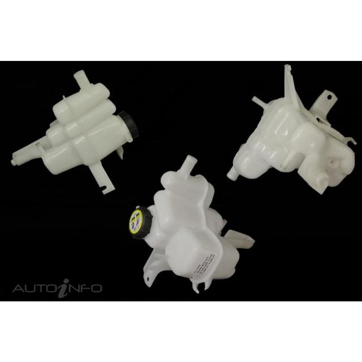 Sterling Coolant Recovery Tank MZTBBOT01N Supercheap Auto