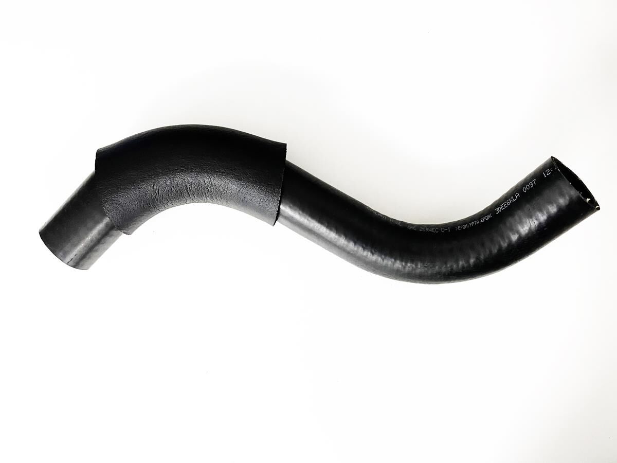 Radiator Upper Hose  - DAEWOO TACUMA . - 2.0L I4  PETROL - Manual & Auto, , scaau_hi-res