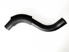 Radiator Upper Hose  - DAEWOO TACUMA . - 2.0L I4  PETROL - Manual & Auto, , scaau_hi-res