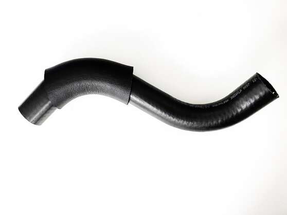 Radiator Upper Hose  - DAEWOO TACUMA . - 2.0L I4  PETROL - Manual & Auto, , scaau_hi-res