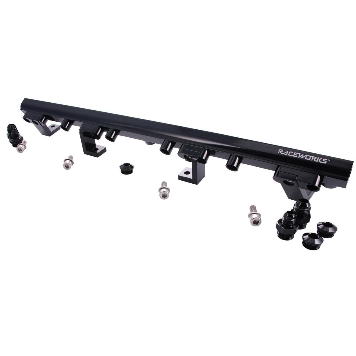 FUEL RAIL TO SUIT FORD EF BF 6CYL, , scaau_hi-res