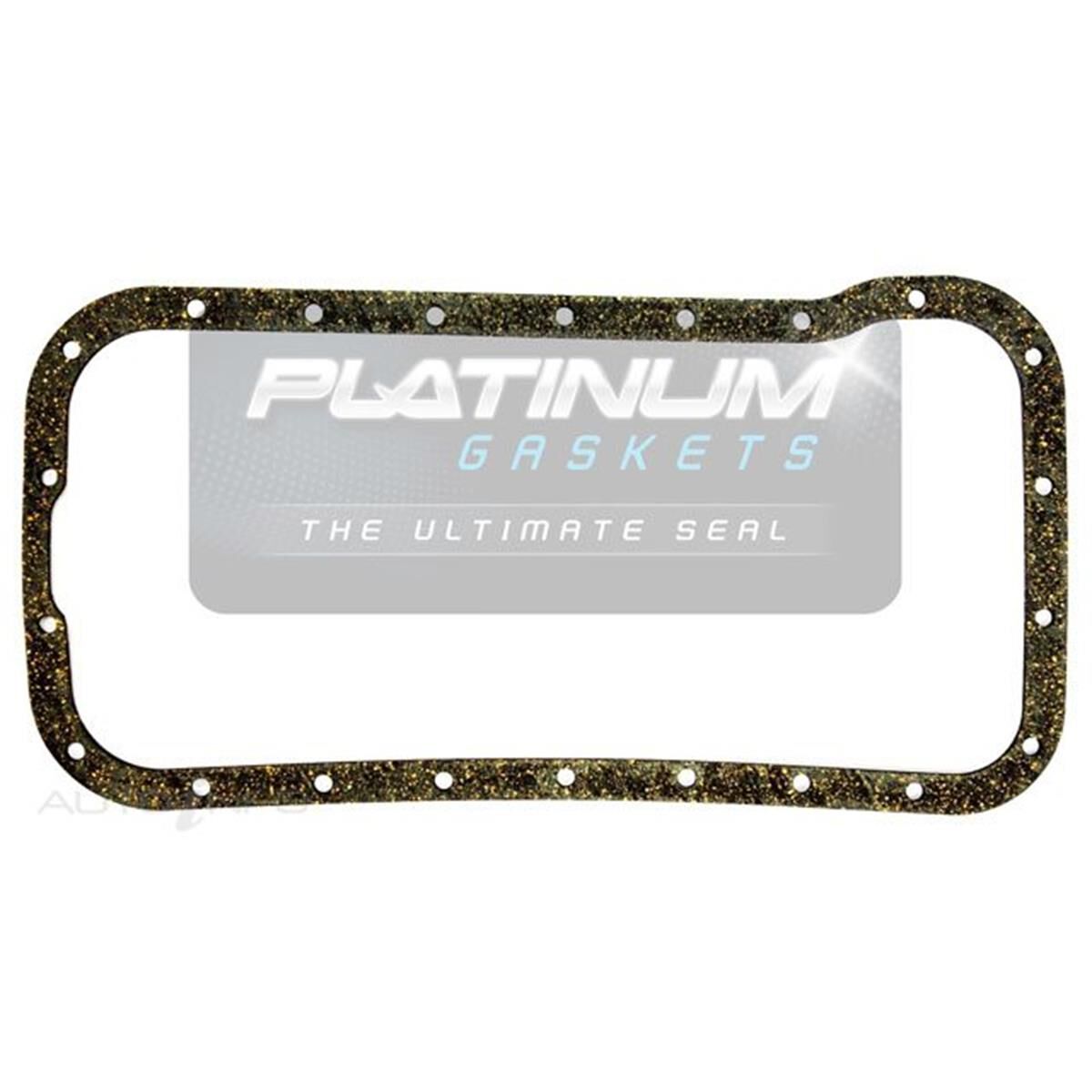 OIL PAN GASKET, , scaau_hi-res